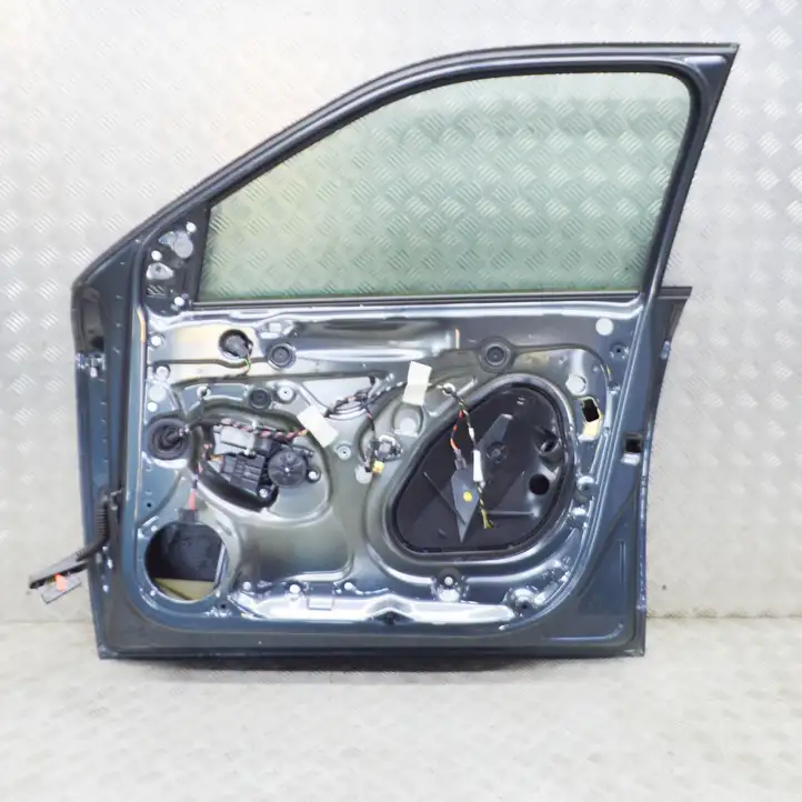 Skoda Fabia Mk3 (NJ) (2015 - 2021) 6V0831056A Дверь — фото 2