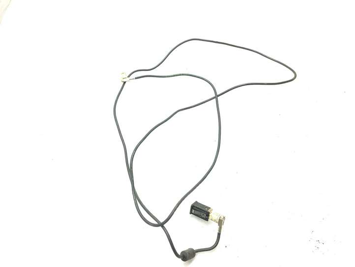 BMW 5 GT F07 (2010 - 2017)  9167196 Разъем USB