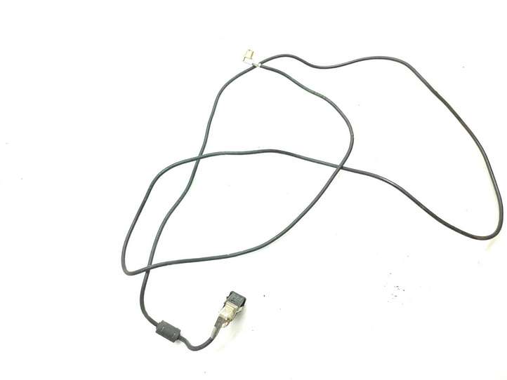 BMW 5 GT F07 (2010 - 2017)  9167196 Разъем USB