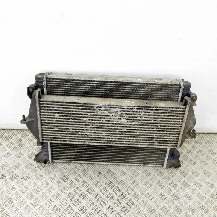 Land Rover Defender (1987 - 2006) 64311A Комплект системы кондиционера воздуха — фото 2