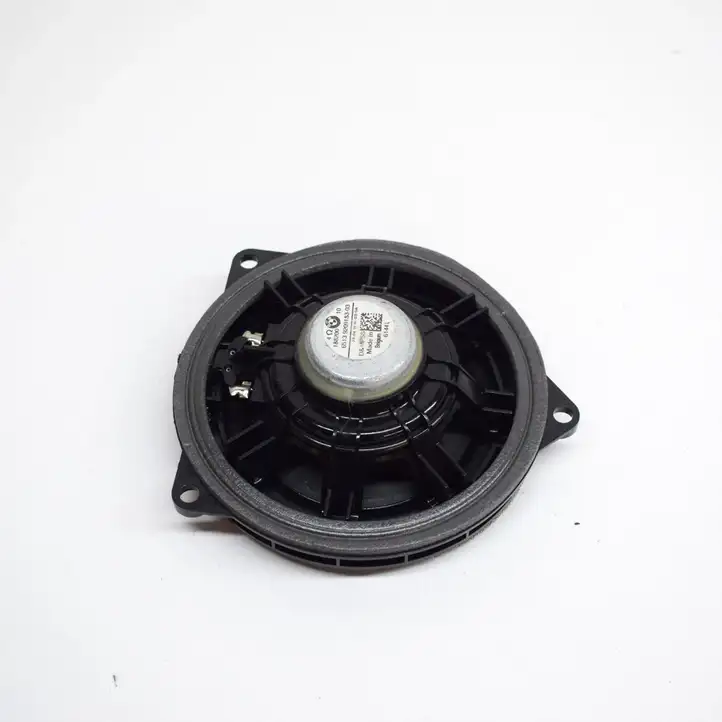 BMW X3 F25 (2010 - 2017) 9209183 Динамики задних дверей — фото 4