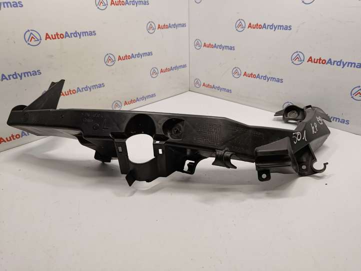 BMW 3 E90 E91 (2005 - 2012)  51647138401 Держатель передней фары