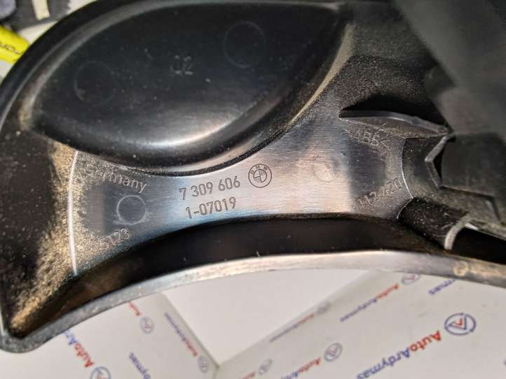 BMW 3 F30 F35 F31 (2012 - 2018)  7309606 Ручка капота