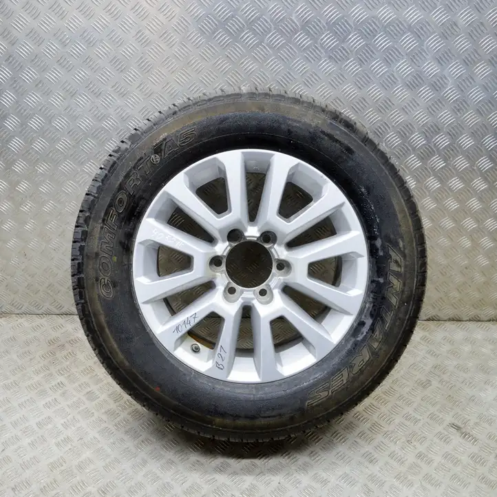 Toyota Land Cruiser (J150) (2009 - ) 4261A60180 — фото 1