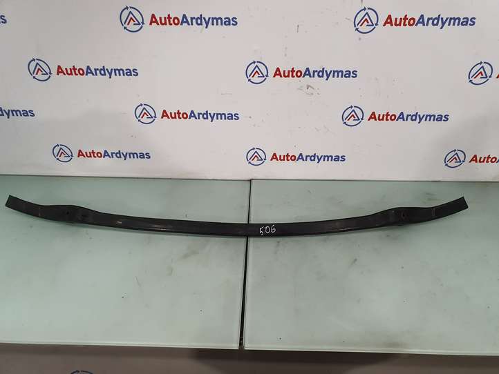 BMW 3 F30 F35 F31 (2012 - 2018)  51647266325 Балка переднего бампера
