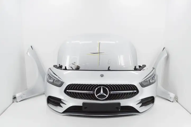 Mercedes-Benz B-class W247 (2018 - ) A2478801000 Комплект передней части — фото 1