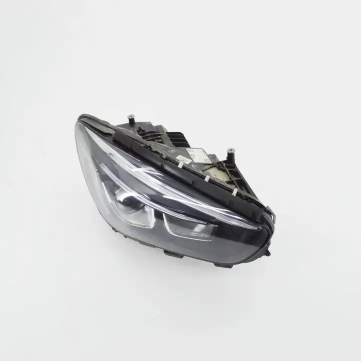 Mercedes-Benz B-class W247 (2018 - ) A2478801000 Комплект передней части — фото 8