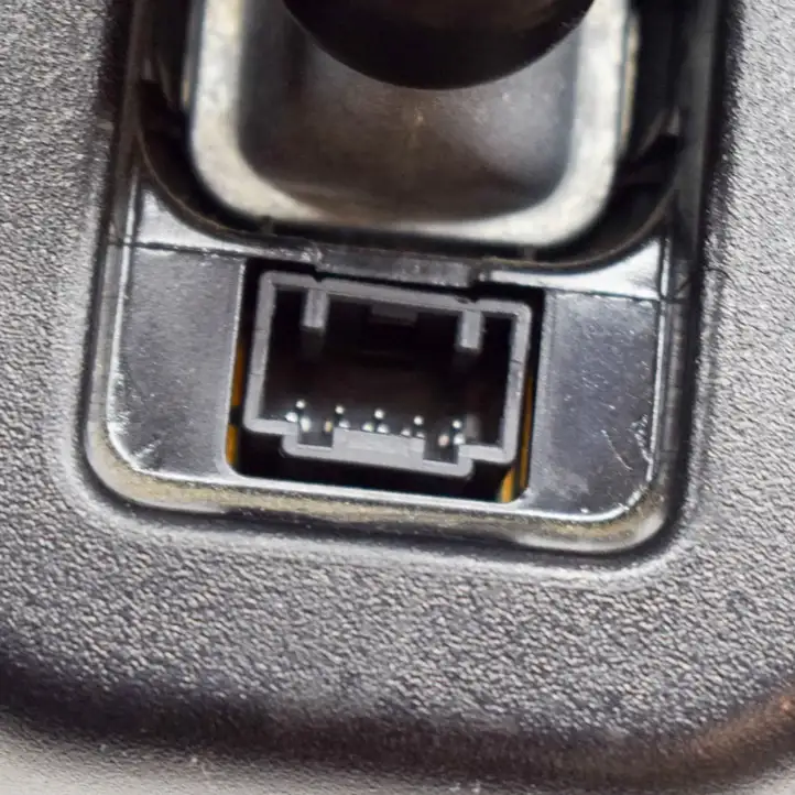 Mazda 6 (2012 - 2015) E11026654 Салонное зеркало заднего вида — фото 4