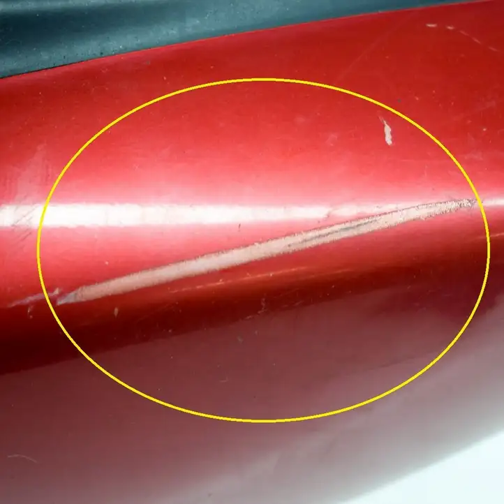 Mazda 6 (2012 - 2015) E4024038 Боковое зеркало с электроприводом — фото 2