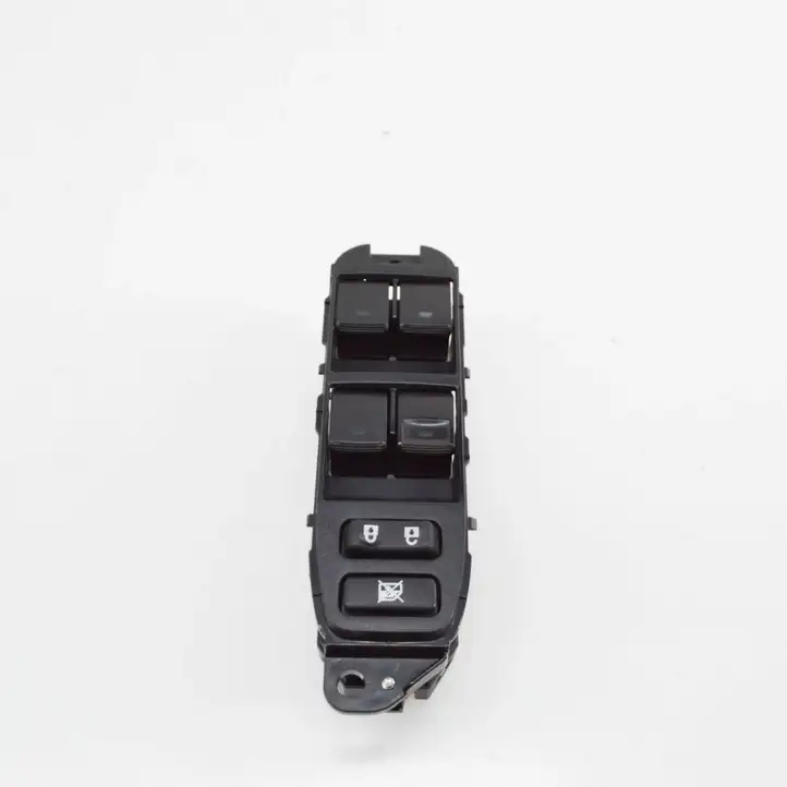 Toyota Land Cruiser (J150) (2009 - ) 8404060220 Блок кнопок стеклоподъемников — фото 1