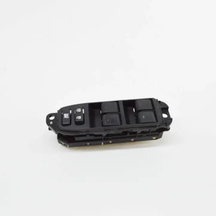 Toyota Land Cruiser (J150) (2009 - ) 8404060220 Блок кнопок стеклоподъемников — фото 2