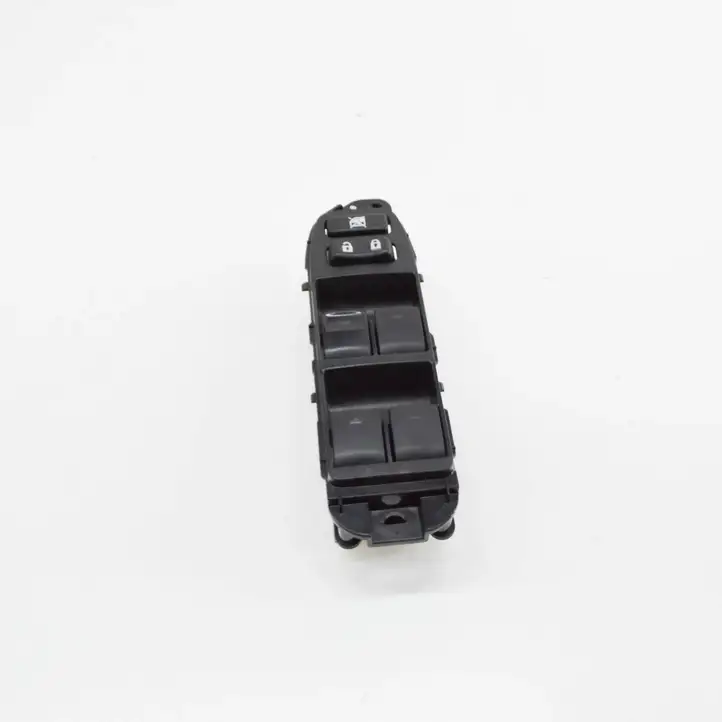 Toyota Land Cruiser (J150) (2009 - ) 8404060220 Блок кнопок стеклоподъемников — фото 3