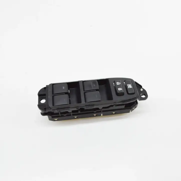 Toyota Land Cruiser (J150) (2009 - ) 8404060220 Блок кнопок стеклоподъемников — фото 4