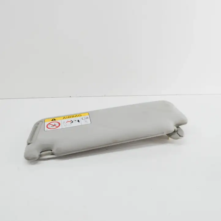 Toyota Land Cruiser (J150) (2009 - ) 7431060F00B1 Солнцезащитный козырек — фото 3