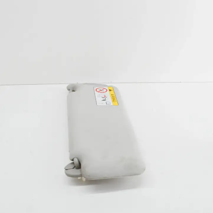 Toyota Land Cruiser (J150) (2009 - ) 7431060F00B1 Солнцезащитный козырек — фото 4