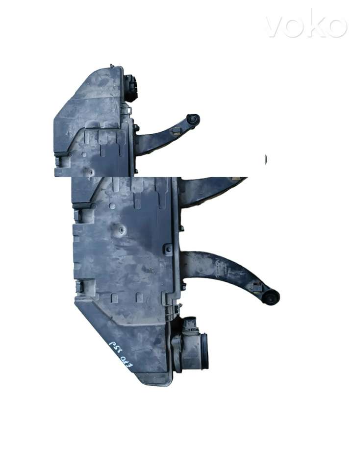 BMW X5 E70 (2006 - 2013)  0281002936 Коробка воздушного фильтра
