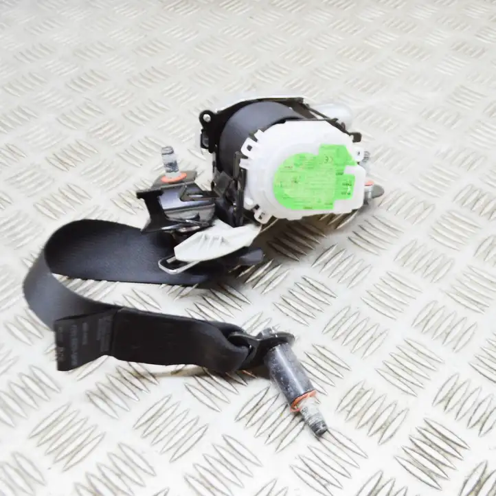 Kia Niro (2016 - ) 89870Q4100WK Задний ремень безопасности — фото 3