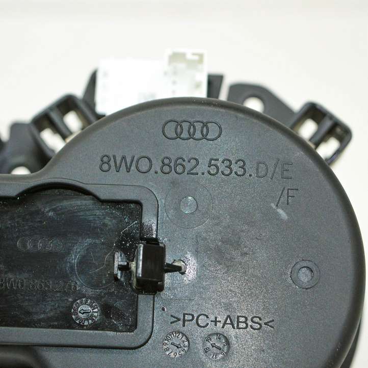 Audi A4 (2019 - )  8W0862533DE Передний держатель чашки