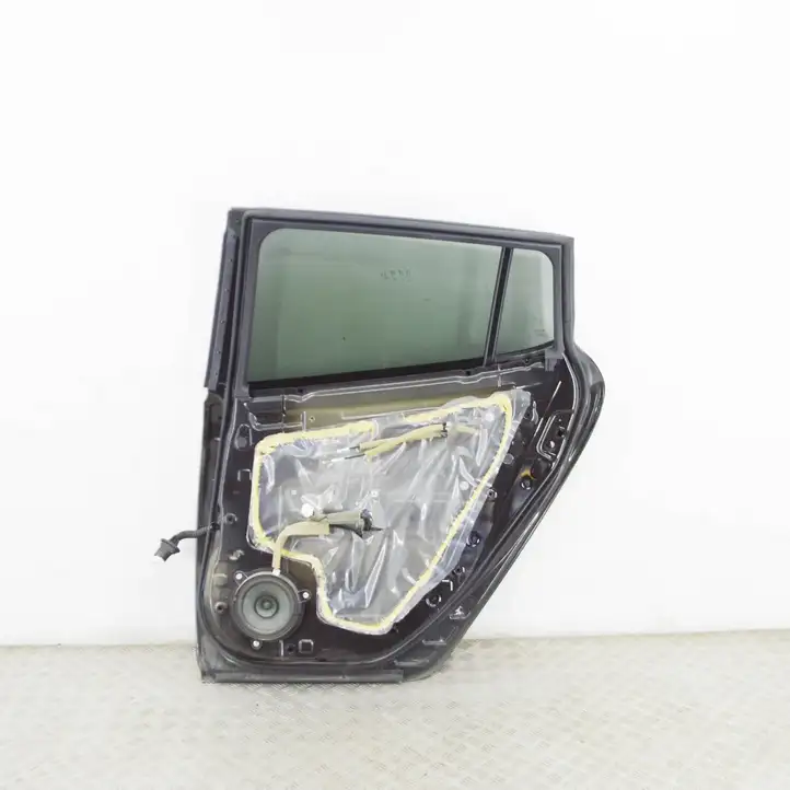 Nissan Leaf I (ZE0) (2010 - 2017) H21003NLMA Задняя дверь — фото 2