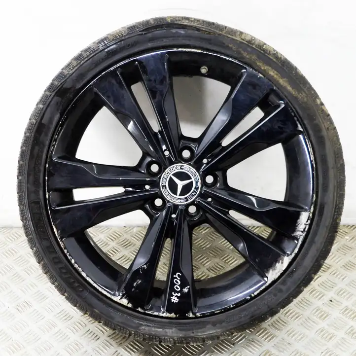 Mercedes-Benz CLA C117,X117,W117 (2013 - 2019) A2464010400 — фото 1