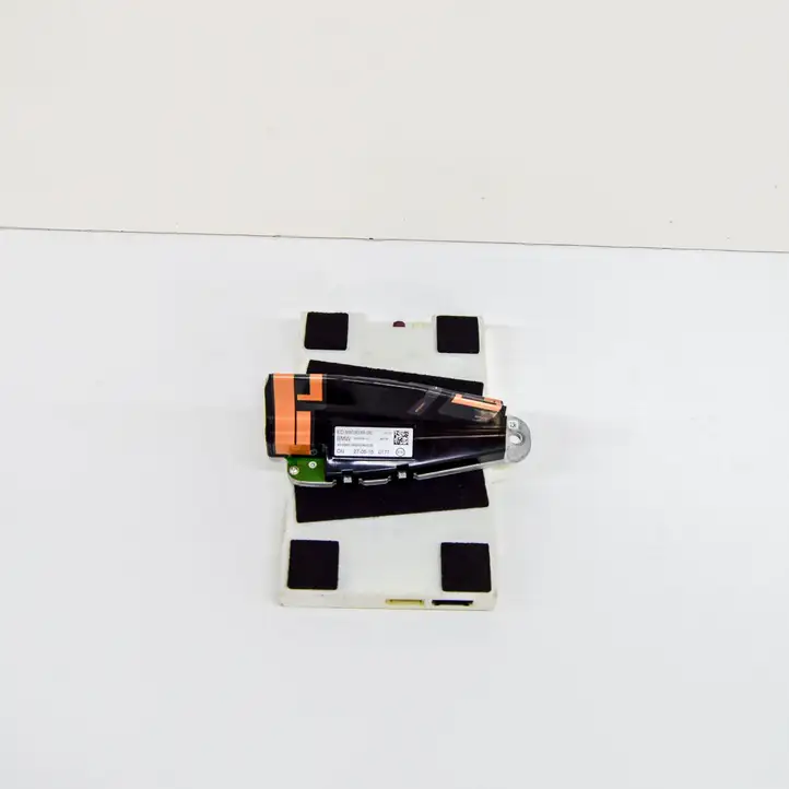 BMW 3 F30 F35 F31 (2012 - 2018) 9303039 Bluetooth модуль — фото 3