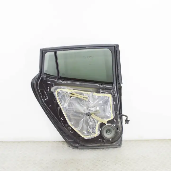 Nissan Leaf I (ZE0) (2010 - 2017) H21013NLMA Задняя дверь — фото 2