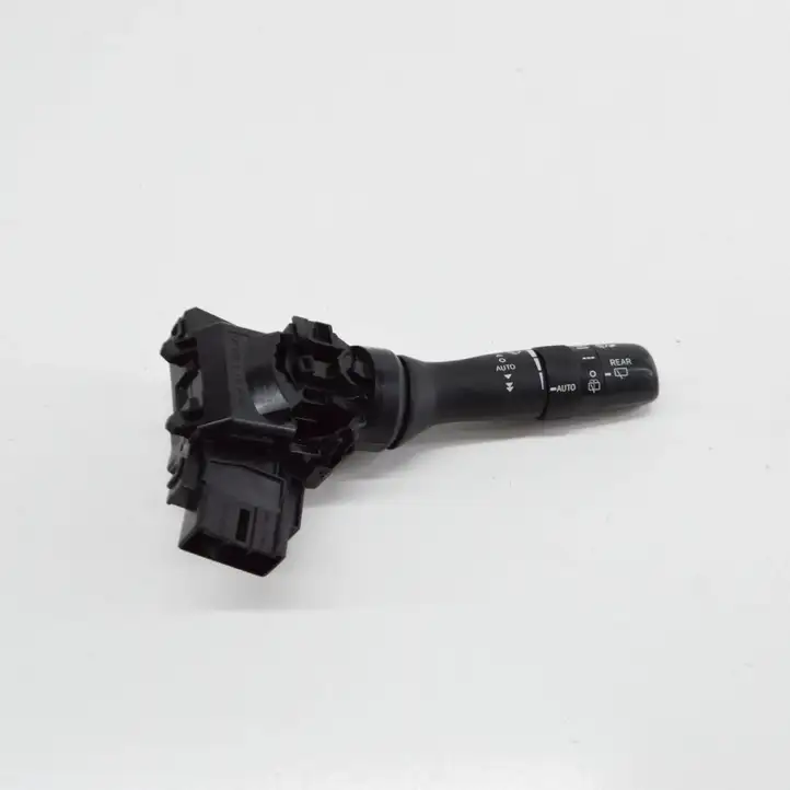 Toyota Land Cruiser (J150) (2009 - ) 8465248170 Включатель скорости стеклоочистителей — фото 1