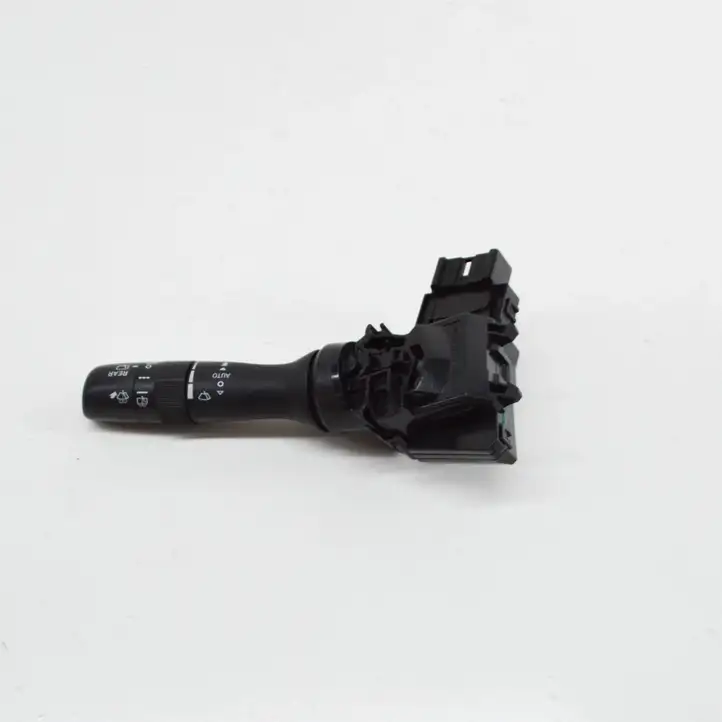 Toyota Land Cruiser (J150) (2009 - ) 8465248170 Включатель скорости стеклоочистителей — фото 3