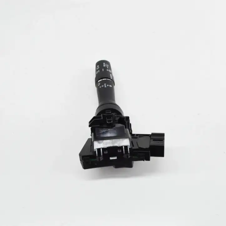 Toyota Land Cruiser (J150) (2009 - ) 8465248170 Включатель скорости стеклоочистителей — фото 4