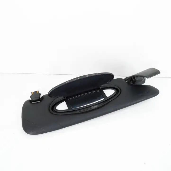 Porsche Boxster 986 (1996 - 2004) 98656160800 Солнцезащитный козырек — фото 3