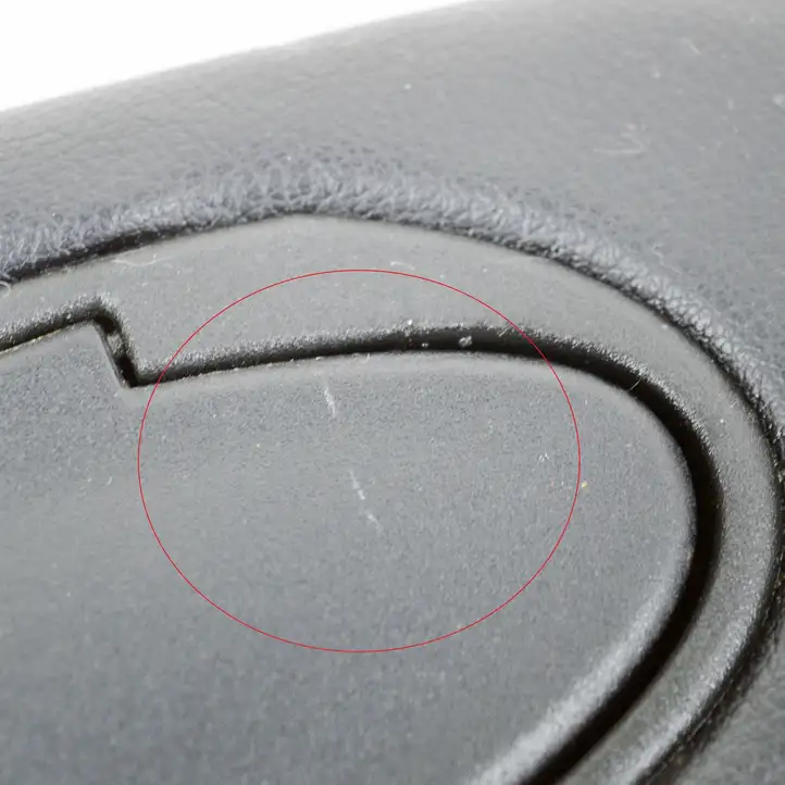 Porsche Boxster 986 (1996 - 2004) 98656160800 Солнцезащитный козырек — фото 6