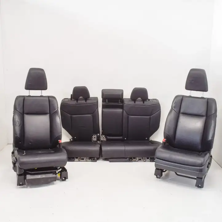 Honda CR-V (2012 - 2016) 81100T1GG833 Комплект салона — фото 1