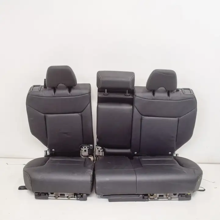 Honda CR-V (2012 - 2016) 81100T1GG833 Комплект салона — фото 5