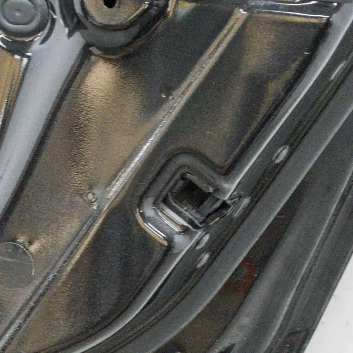 Land Rover Discovery Sport (2014 - 2019) LR061284 Задняя дверь — фото 3