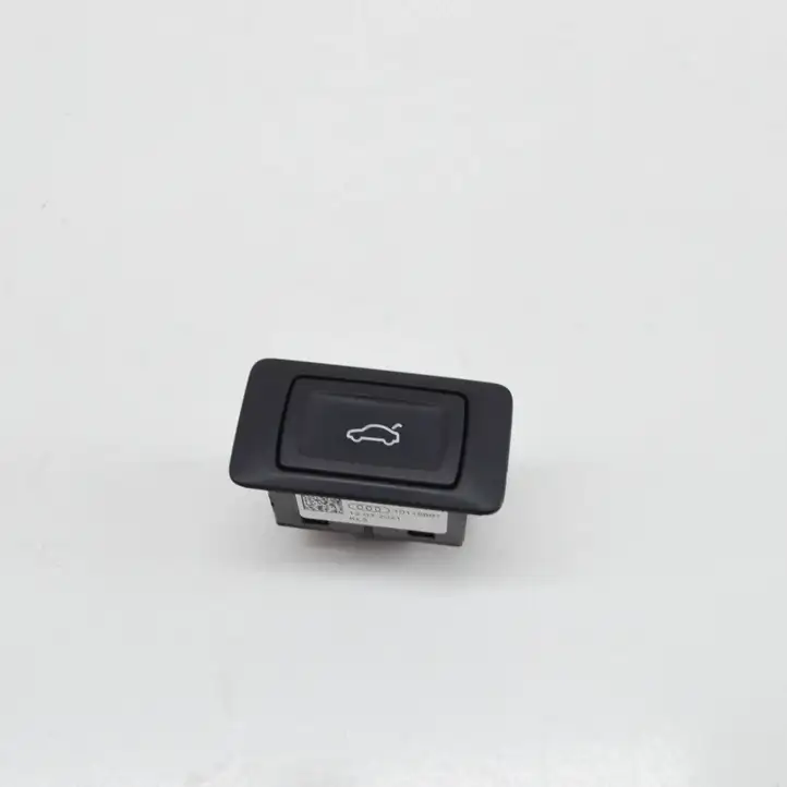 Audi Q5 SQ5 (2017 - ) 4G0959831C Кнопка закрытия багажника — фото 1