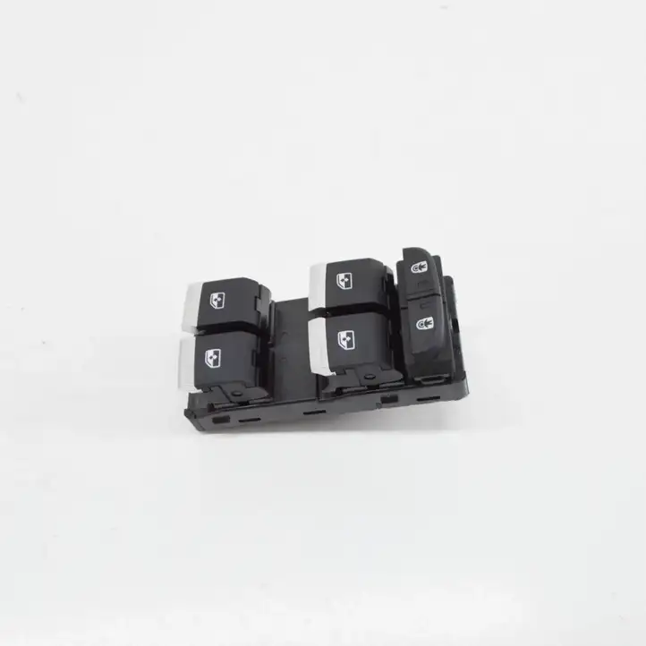 Audi Q5 SQ5 (2017 - ) 4M0959851C Кнопка стеклоподъемников — фото 1
