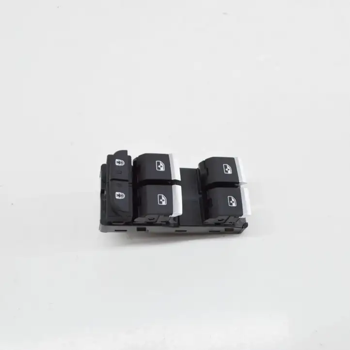 Audi Q5 SQ5 (2017 - ) 4M0959851C Кнопка стеклоподъемников — фото 3