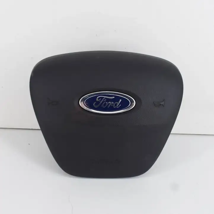 Ford Fiesta (2013 - 2017) H1BBA042B85AAW Подушка безопасности руля — фото 1
