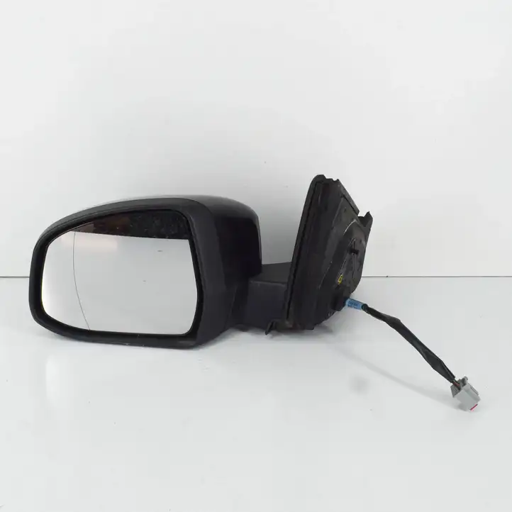Ford Mondeo MK IV (2007 - 2014) E9024384 Боковое зеркало с электроприводом — фото 1