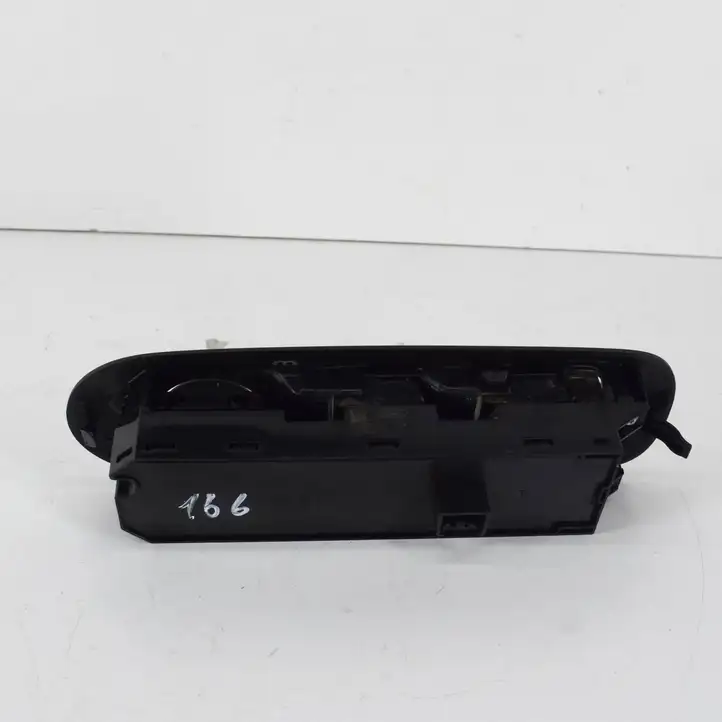 Ford Mondeo MK IV (2007 - 2014) 7S7T14A132AB Блок кнопок стеклоподъемников — фото 3