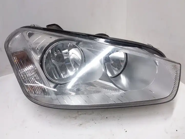 Ford C-MAX I (2007 - 2010) 1LJ00958704 Передняя фара — фото 1