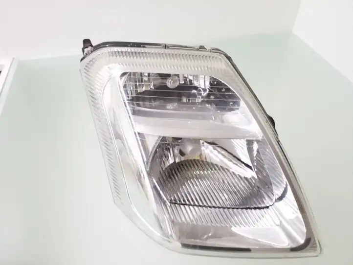 Citroen C2 (2008 - 2014) 9680128180 Передняя фара — фото 1