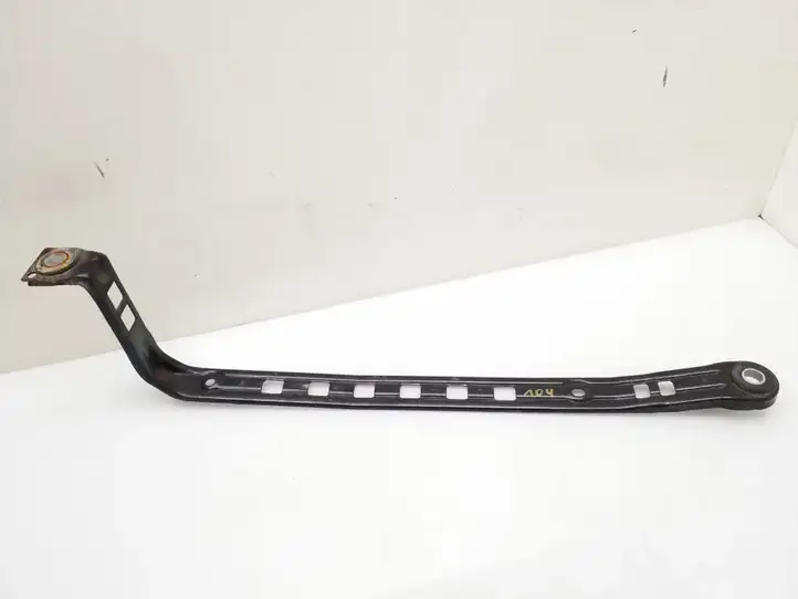 Mercedes-Benz C W204 (2007 - 2014) A2044700140 Кронштейн топливного бака — фото 1