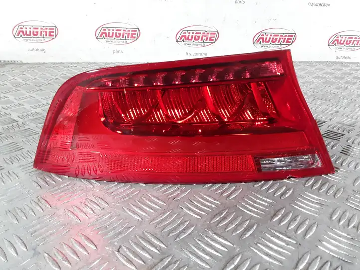 Audi A7 S7 4G (2014 - 2018) 4G8945096A Задний фонарь в кузове — фото 1
