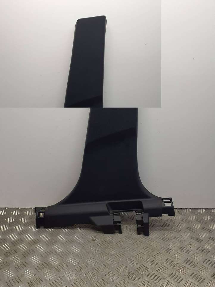 Nissan Qashqai (2013 - 2017)  769154EA0A Отделка стойки (B) (нижняя)