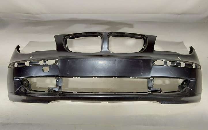BMW 1 E81 E87 (2004 - 2011)  7166462 Передний бампер
