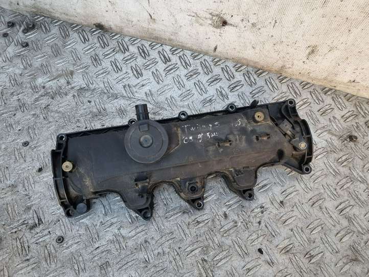 Renault Twingo II (2007 - 2014)  8200629199 Крышка головки