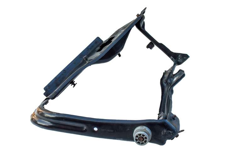 Mercedes-Benz R W251 (2005 - 2013)  02712921 Держатель передней фары