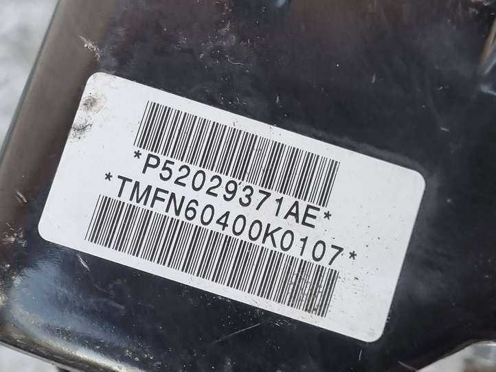 Dodge Journey (2007 - 2011)  P52029371AE Подушка безопастности пассажира