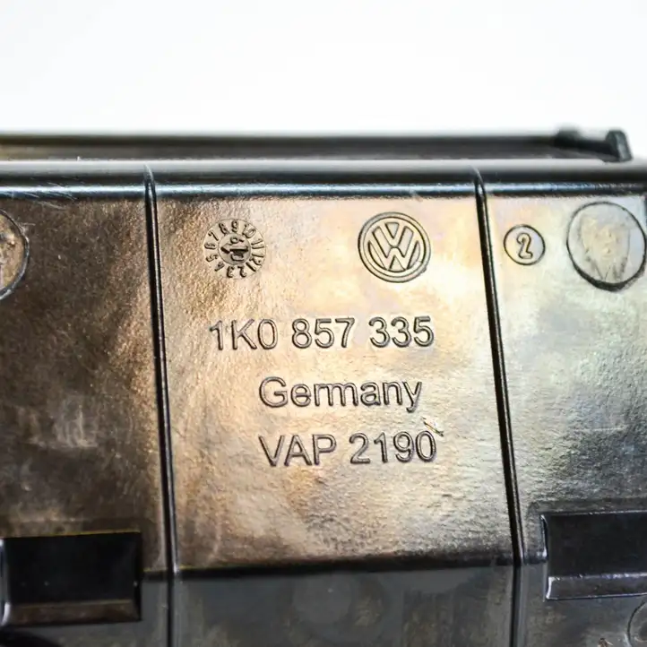 Volkswagen Jetta V (2005 - 2010) 1K0857335 Передняя пепельница — фото 4